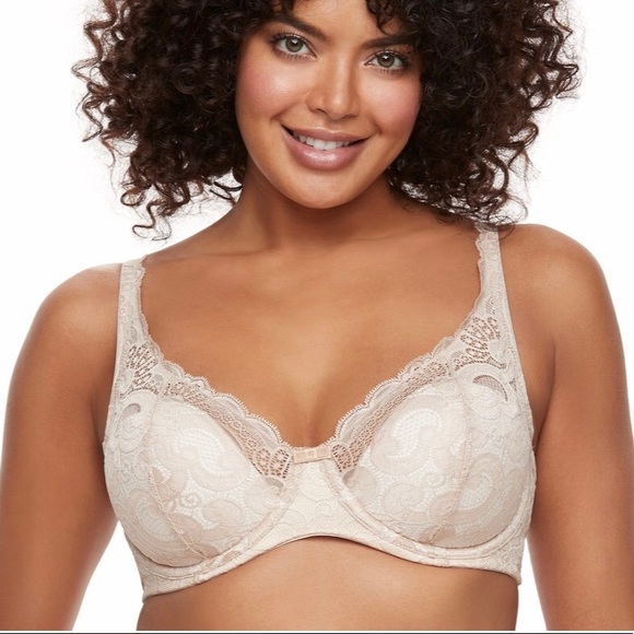 Playtex Other - Playtex Beautiful Lift / Full-Figure / 36D Playtex Other - Playtex Beautiful Lift / Full-Figure / 36D